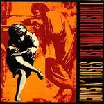 Use Your Illusion I - Guns N Roses